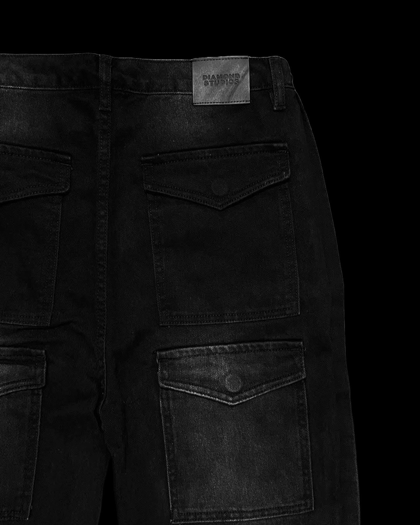 Diamond Studios Denim Jeans