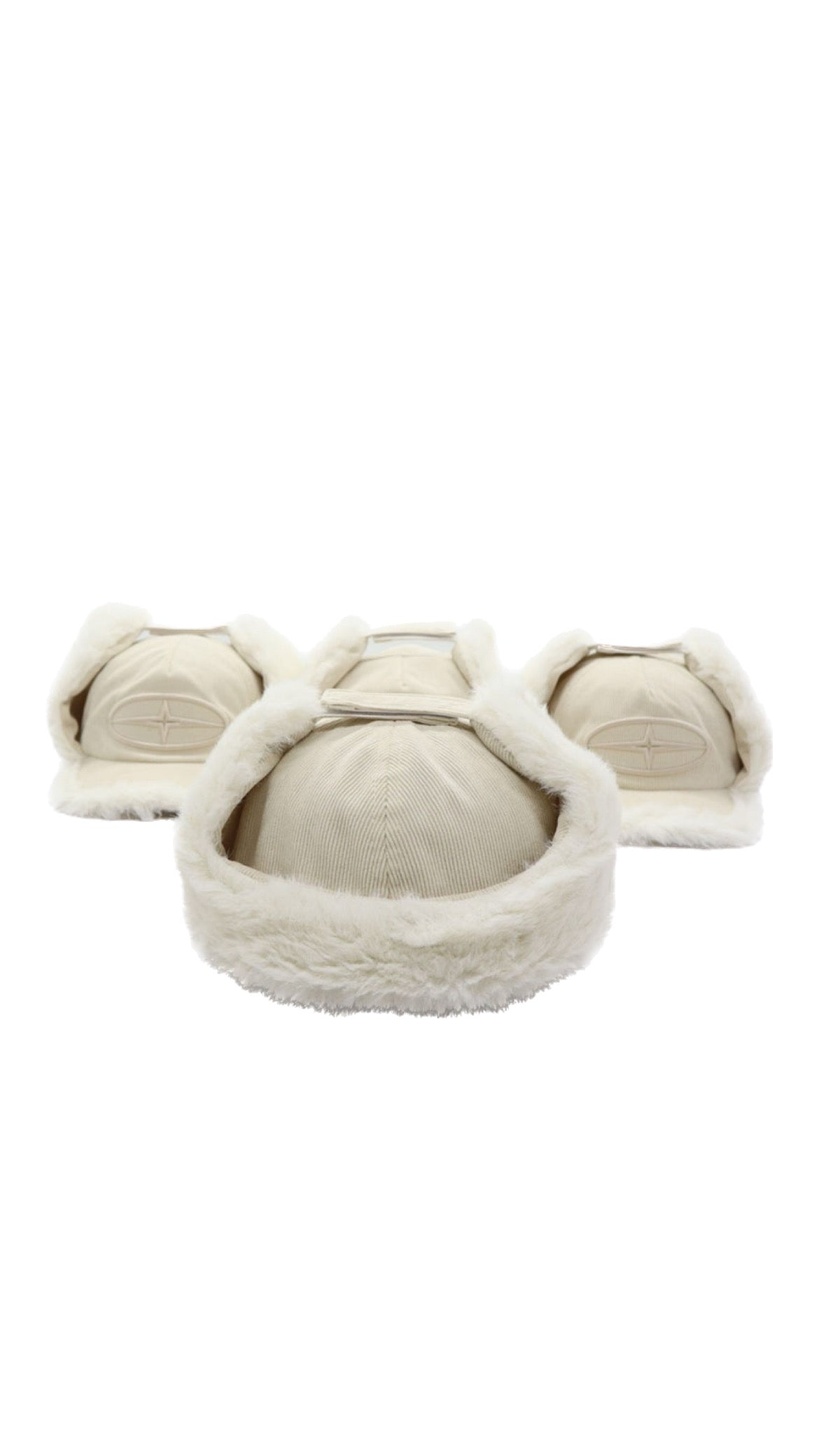 Diamond Fur Caps