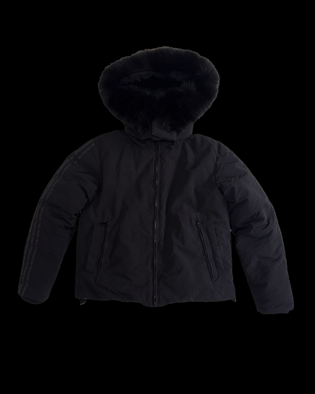Diamond Studios Puffer Jacket v2