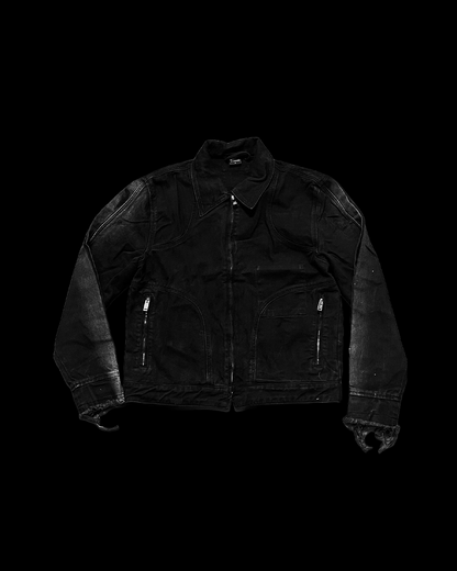 Diamond Studios Denim Jacket
