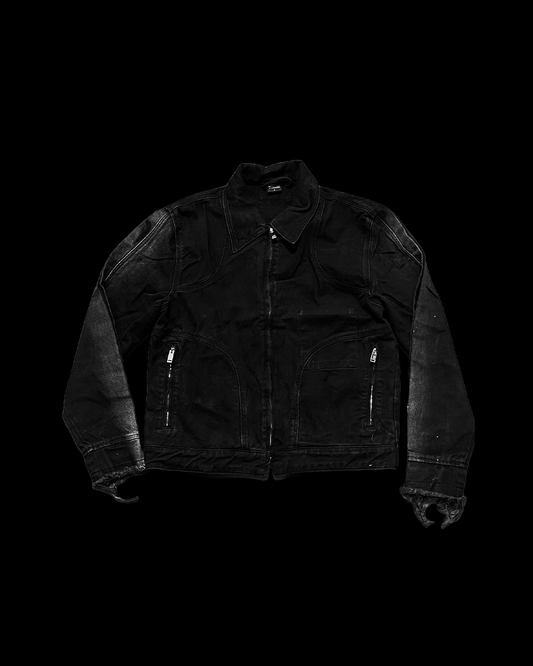 Diamond Studios Denim Jacket