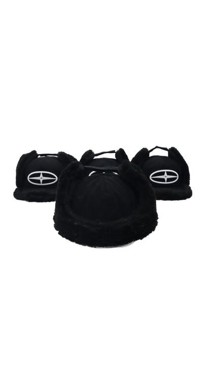 Diamond Fur Caps