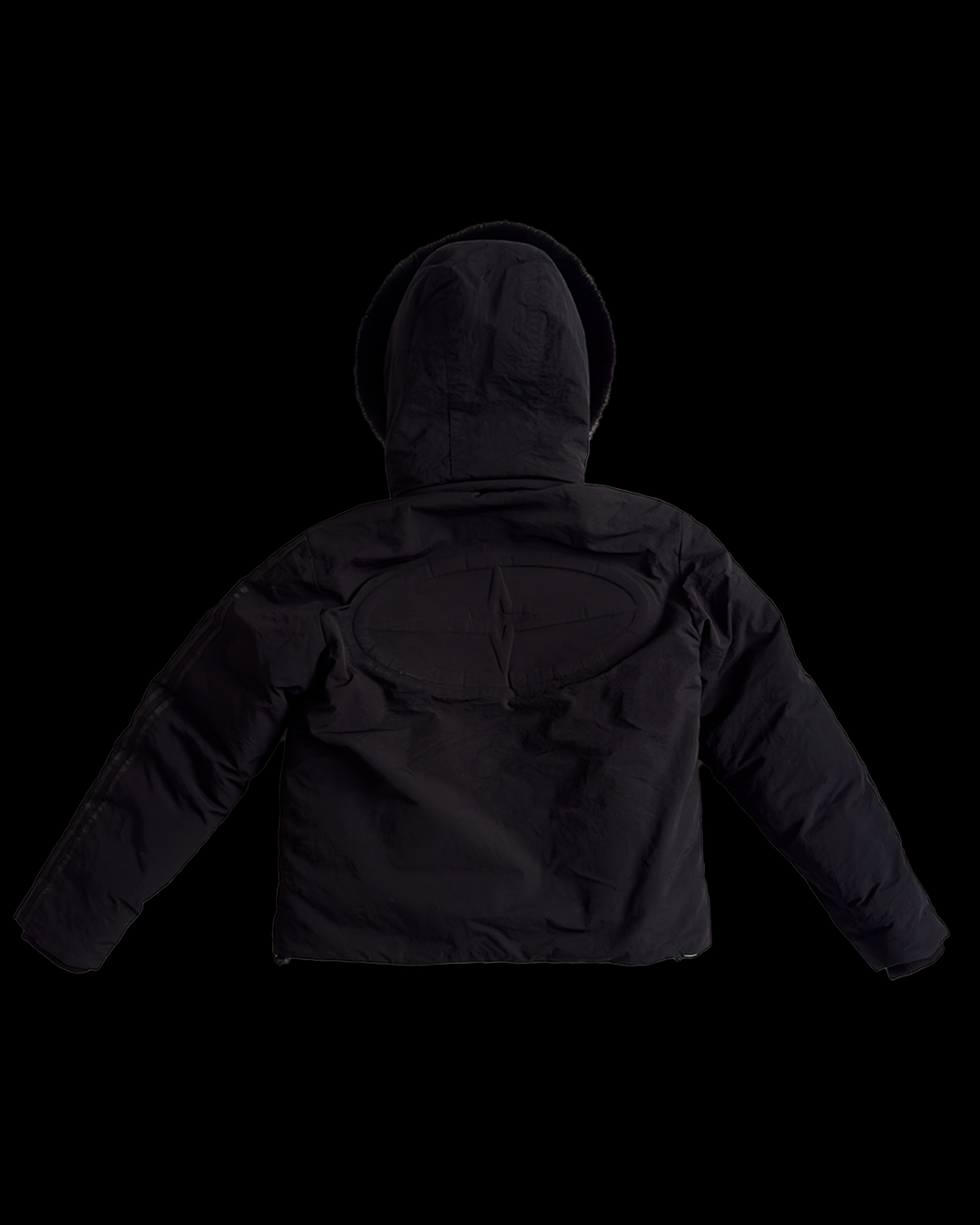 Diamond Studios Puffer Jacket v2