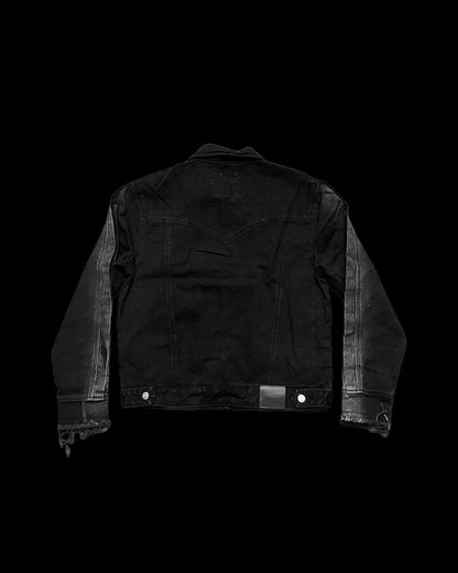 Diamond Studios Denim Jacket