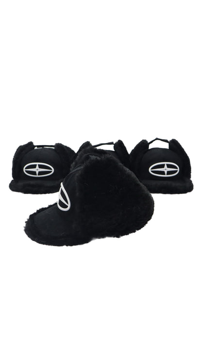 Diamond Fur Caps