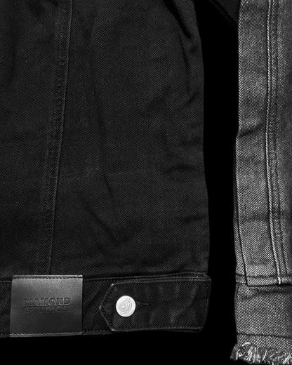 Diamond Studios Denim Jacket