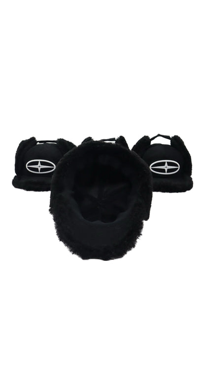 Diamond Fur Caps