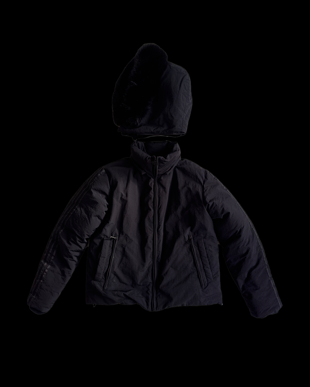 Diamond Studios Puffer Jacket v2