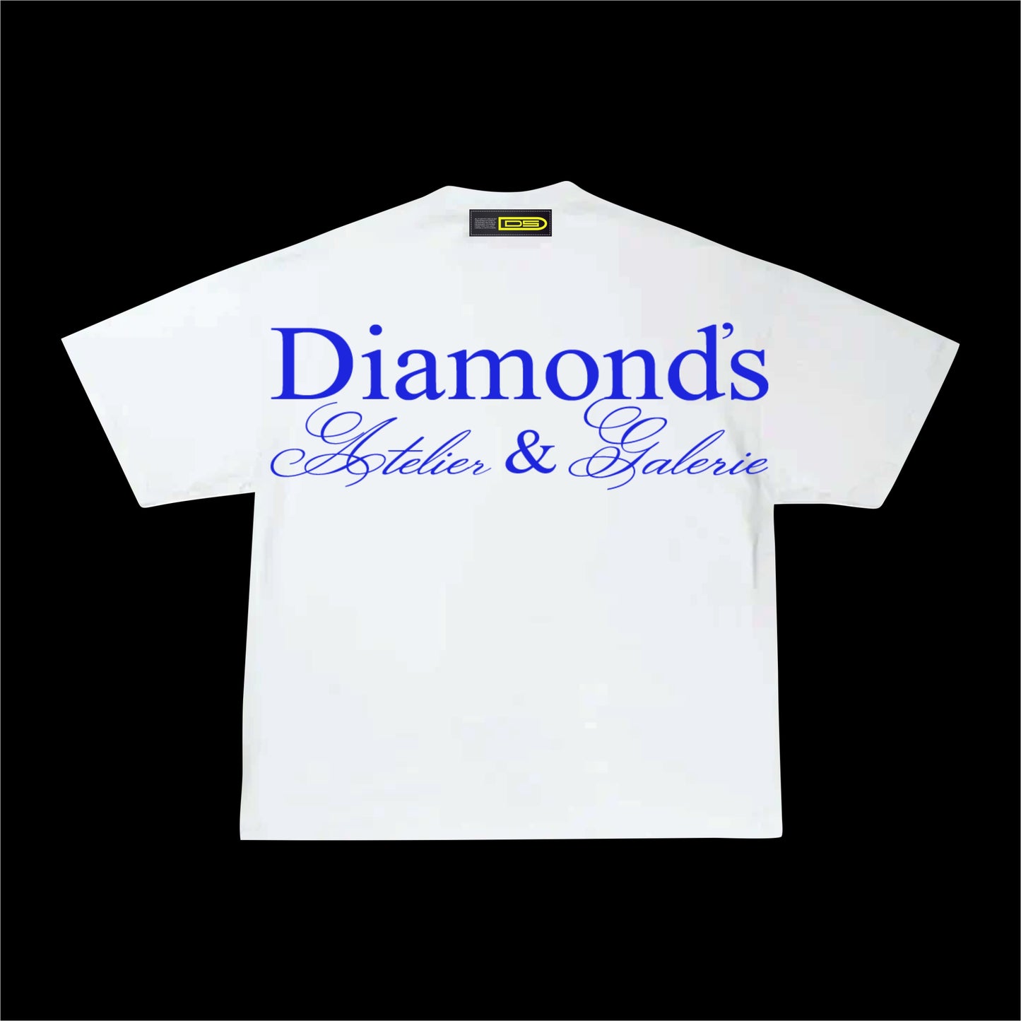 Diamond Studios Tee