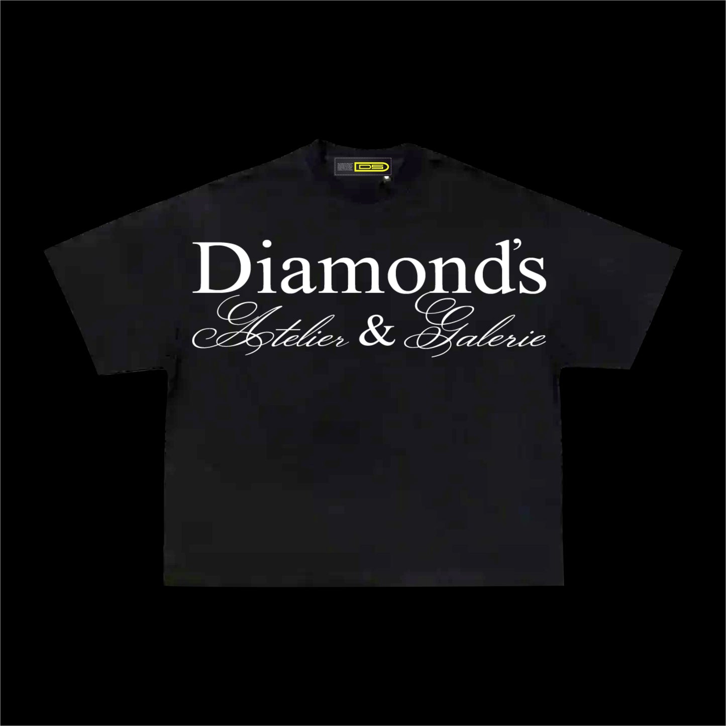 Diamond Studios Tee