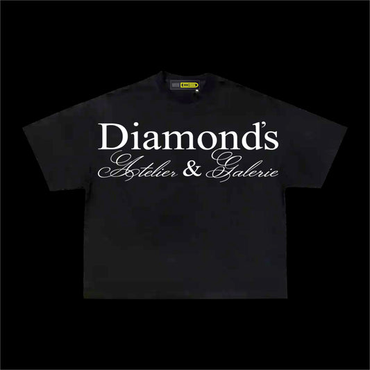Diamond Studios Tee