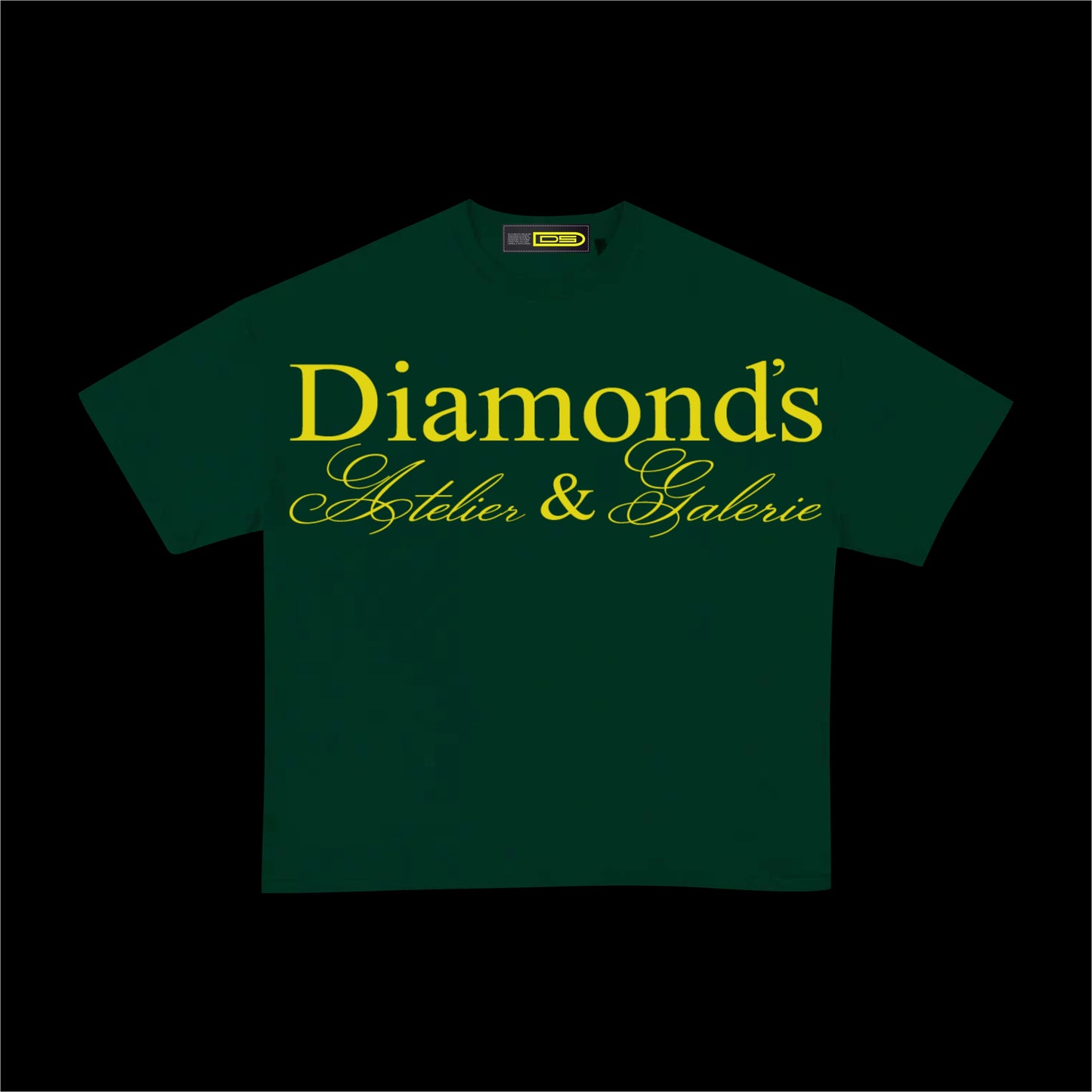 Diamond Studios Tee