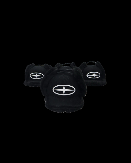 Diamond Fur Caps