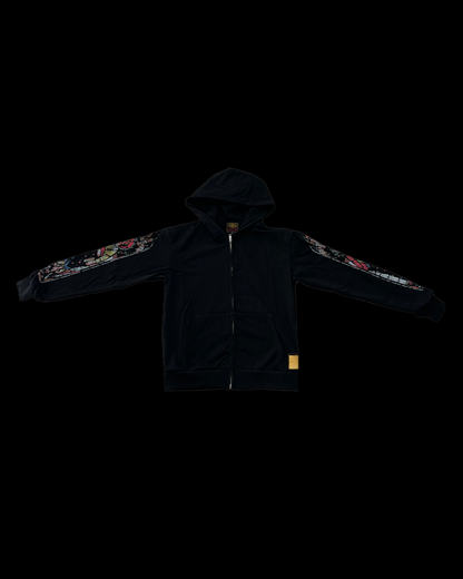 Diamond Saint Hoodie