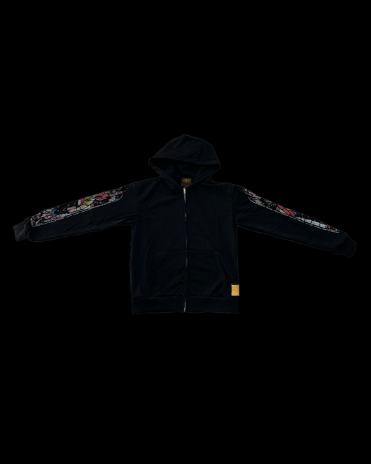 Diamond Saint Hoodie