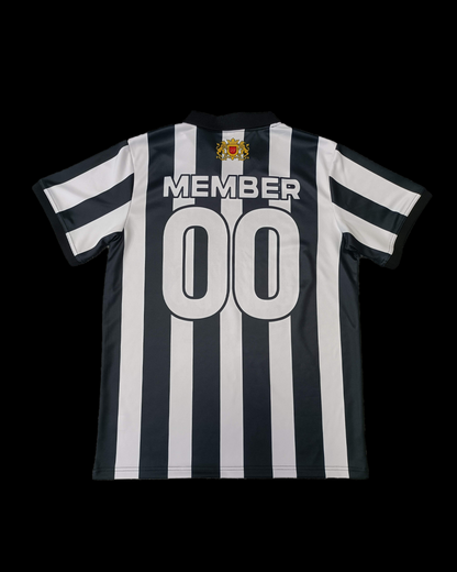 Football Jersey