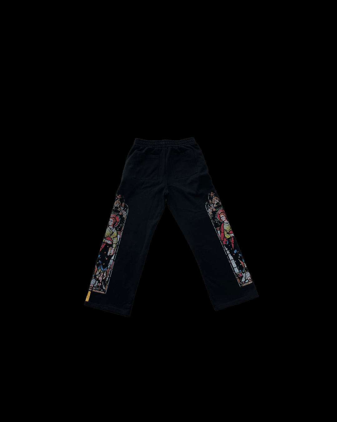 Diamond Saint Pants