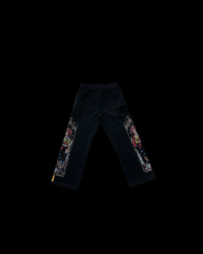 Diamond Saint Pants