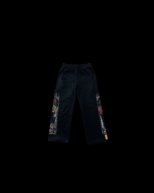 Diamond Saint Pants