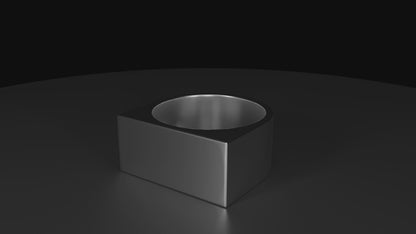 Diamond Studios Ring